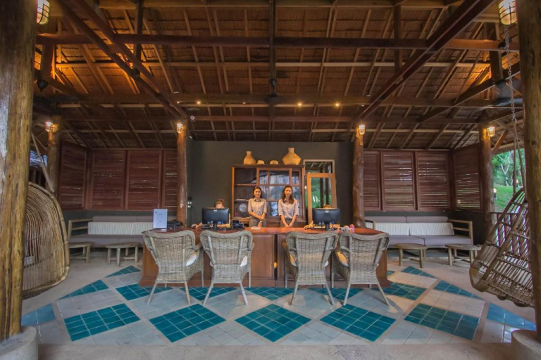 Marina Express Fisherman Aonang