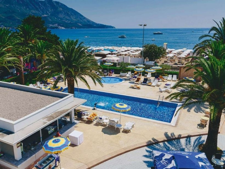 Foto: Montenegro Beach Resort