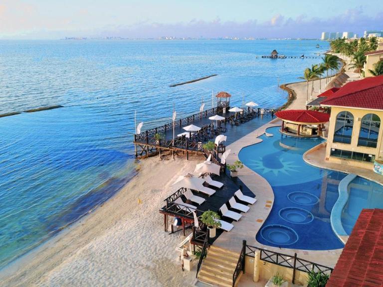 All Ritmo Cancun Resort & Waterpark