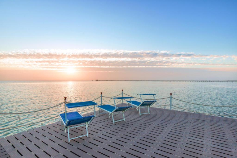 Pickalbatros Royal Albatros Moderna