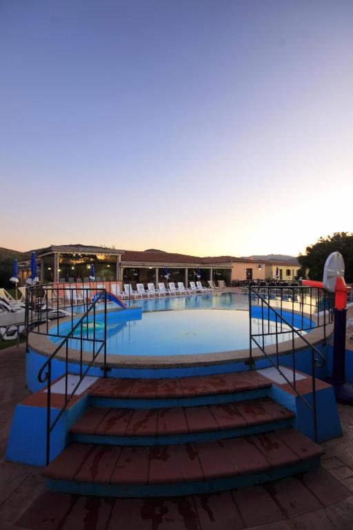 Li Suari Club VIllage