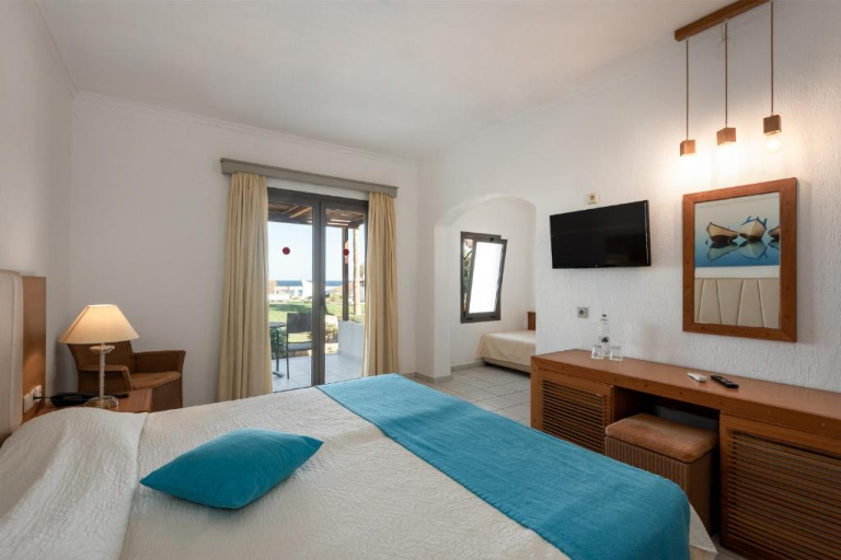 Annabelle Beach Resort