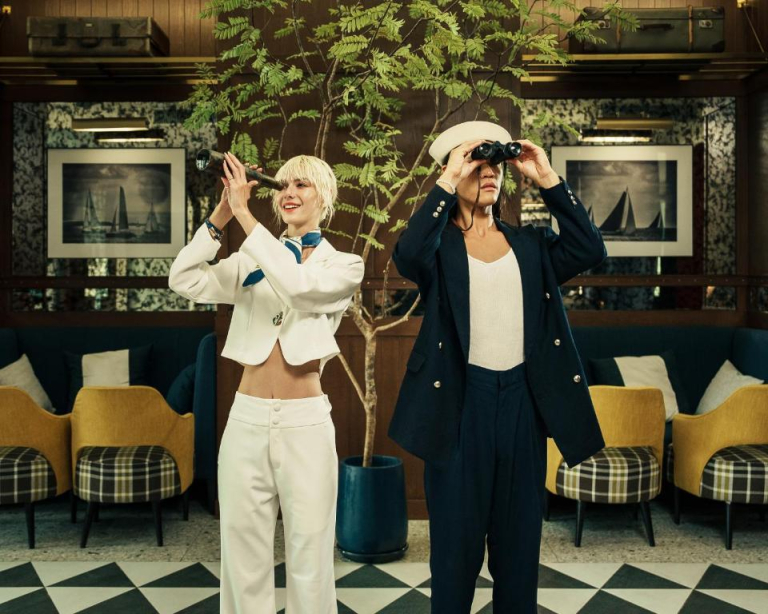 Sugar Marina Nautical