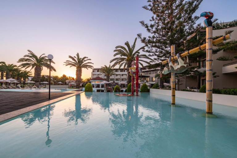 D' Andrea Mare Hotel