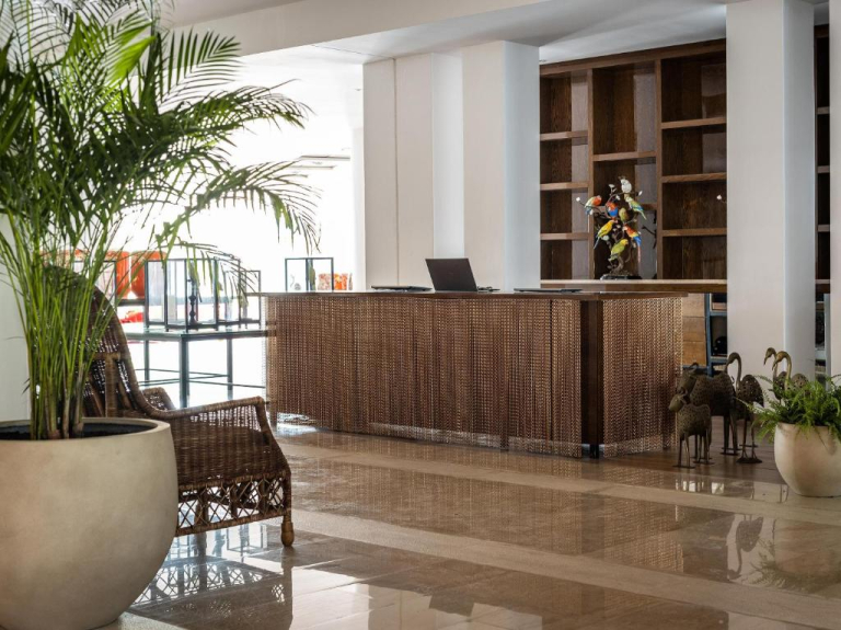 Grecotel Lux Me Dama Dama