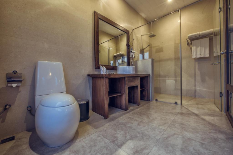 Suriya Luxury Resort