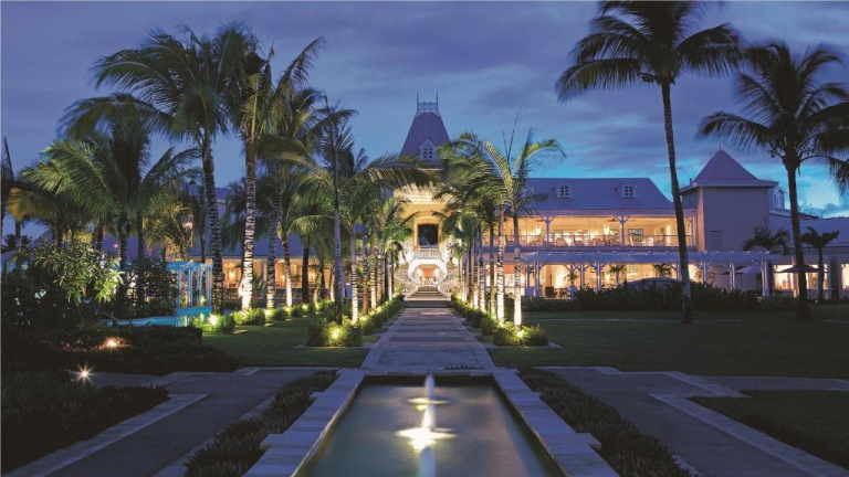 Sugar Beach Resort