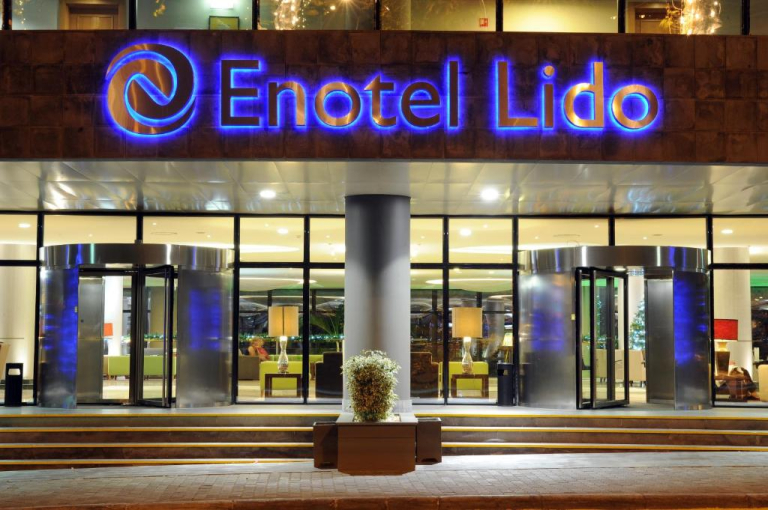 Enotel Lido Resort Conference & Spa