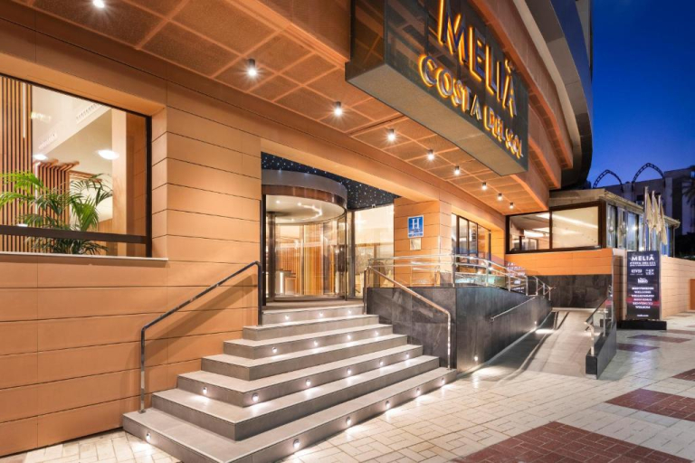 Melia Costa Del Sol