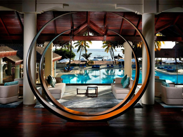 Sofitel Mauritius L’imperial Resort & Spa 5*