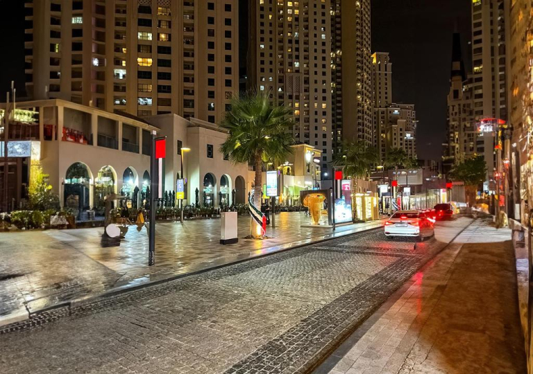 Ramada Hotel & Suites by Wyndham JBR