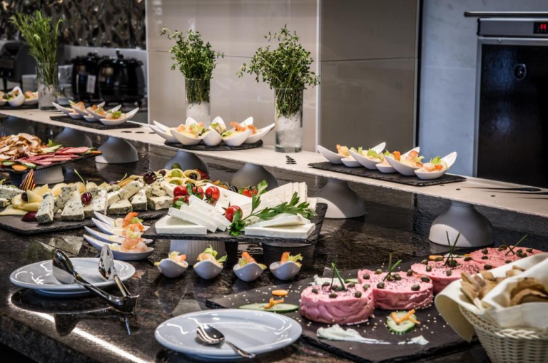 Premier Fort Beach Hotel