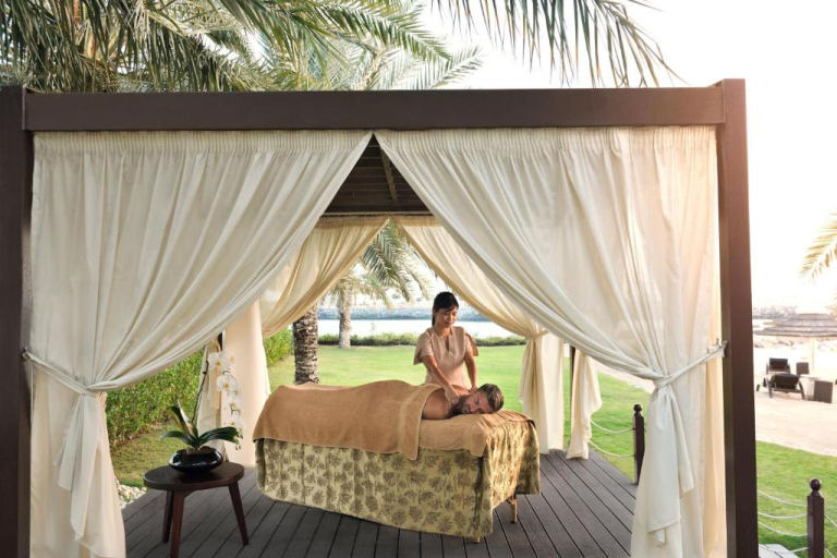 InterContinental Abu Dhabi