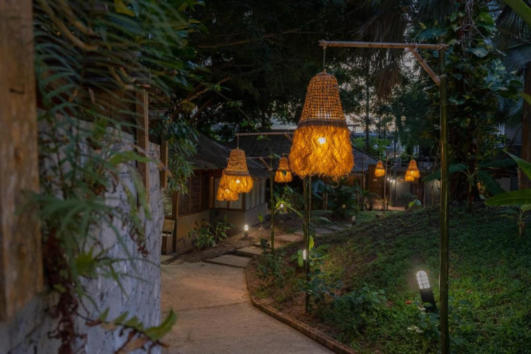 Marina Express Fisherman Aonang