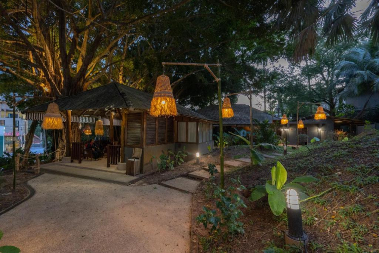 Marina Express Fisherman Aonang 3*