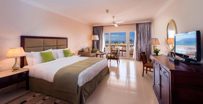 Baron Resort Sharm El Sheikh