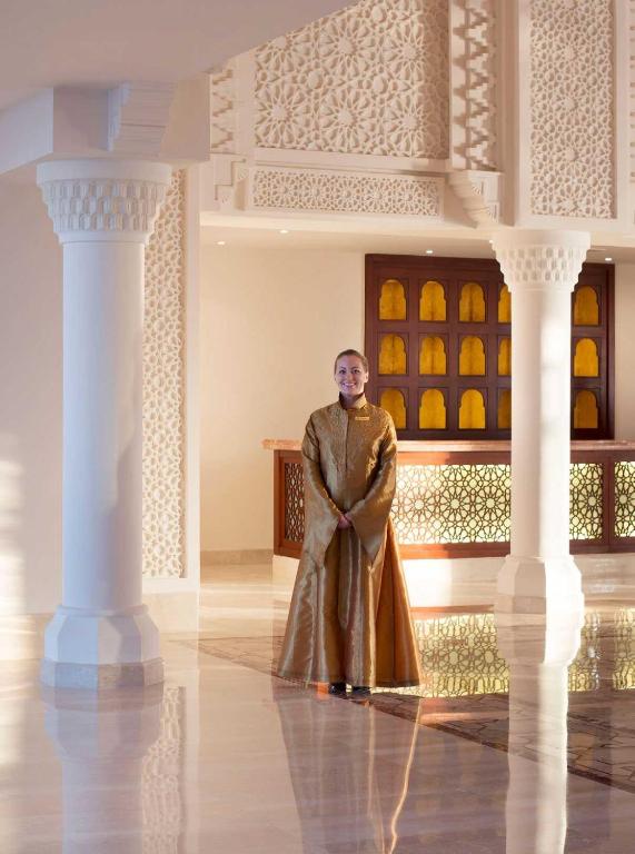 Baron Palace Sahl Hasheesh