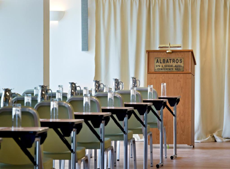 Albatros Spa & Resort
