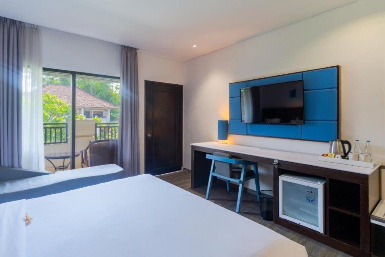 Kuta Beach Club (ex. Sol By Melia Kuta Bali)