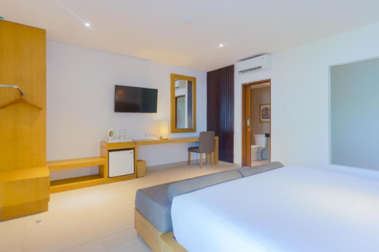 Kuta Beach Club (ex. Sol By Melia Kuta Bali)