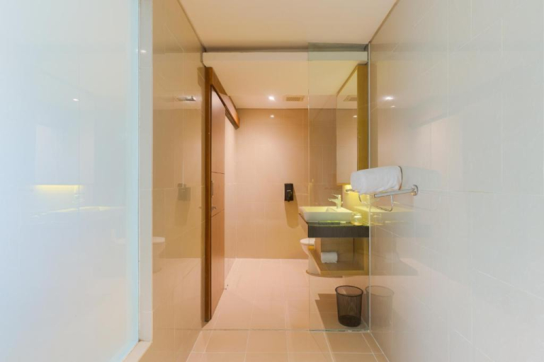 Kuta Beach Club (ex. Sol By Melia Kuta Bali)