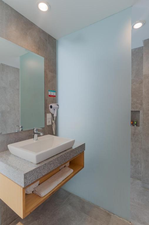 Kuta Beach Club (ex. Sol By Melia Kuta Bali)