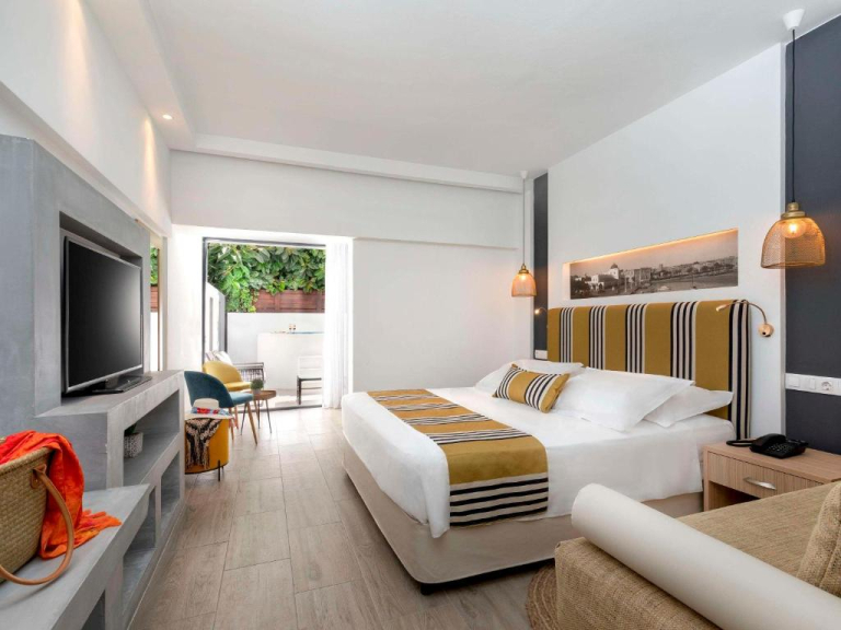Mercure Rhodes Alexia Hotel & Spa