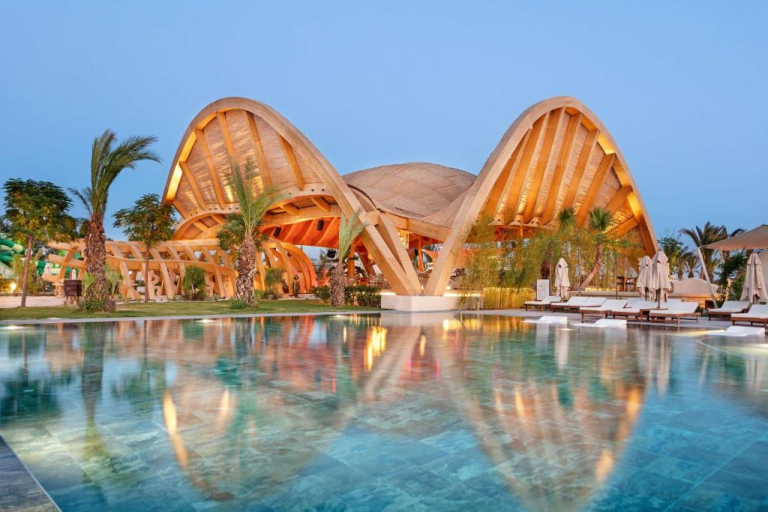 Cullinan Golf & Resort