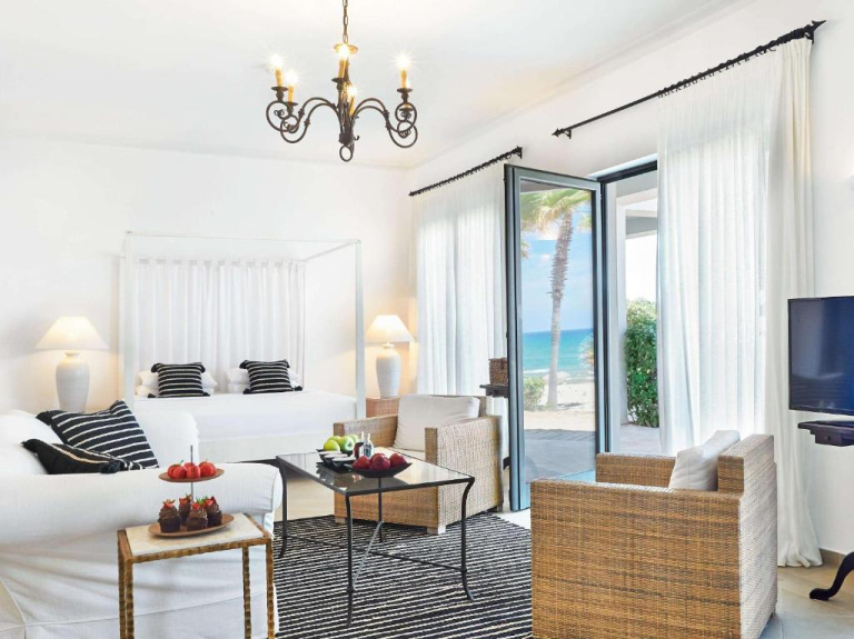 Grecotel LUXME Oasis at Riviera Olympia & Aqua Park