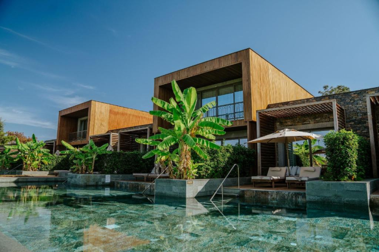 Cullinan Golf & Resort