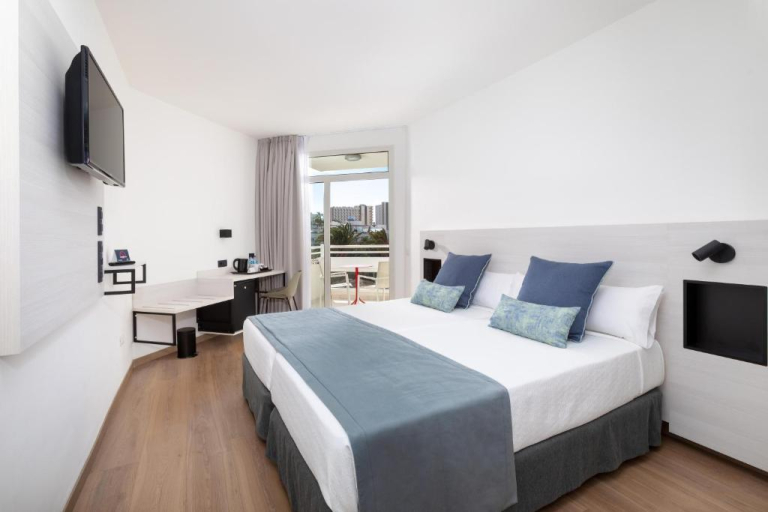 Alexandre Hotel Troya