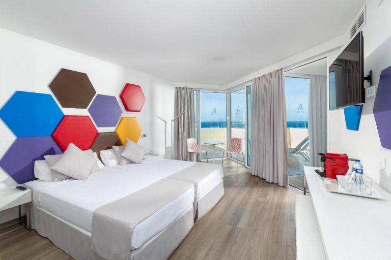 Alexandre Hotel Troya