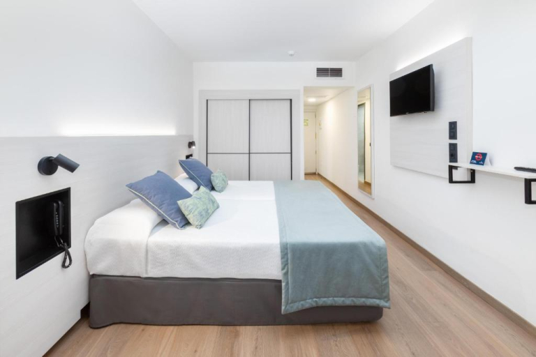 Alexandre Hotel Troya