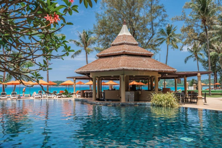 Beyond Resort Kata