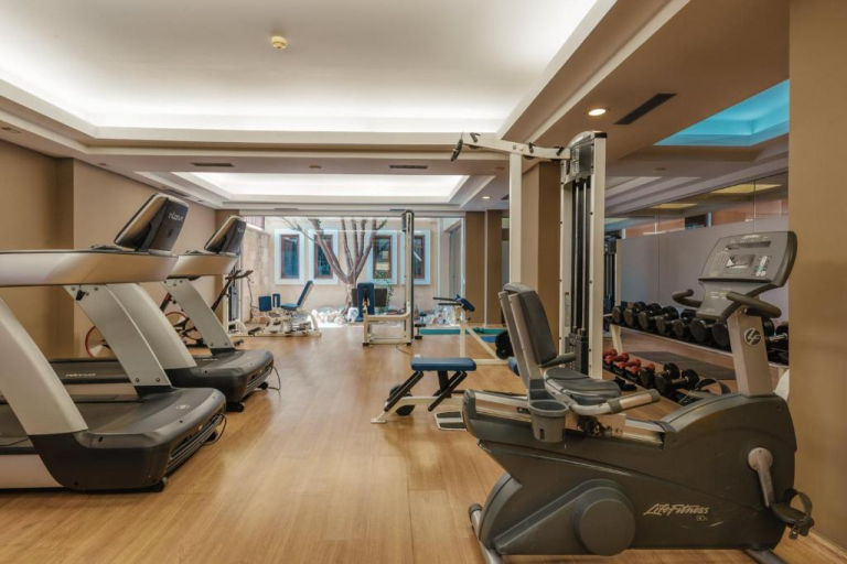 Lindos Imperial Resort & SPA