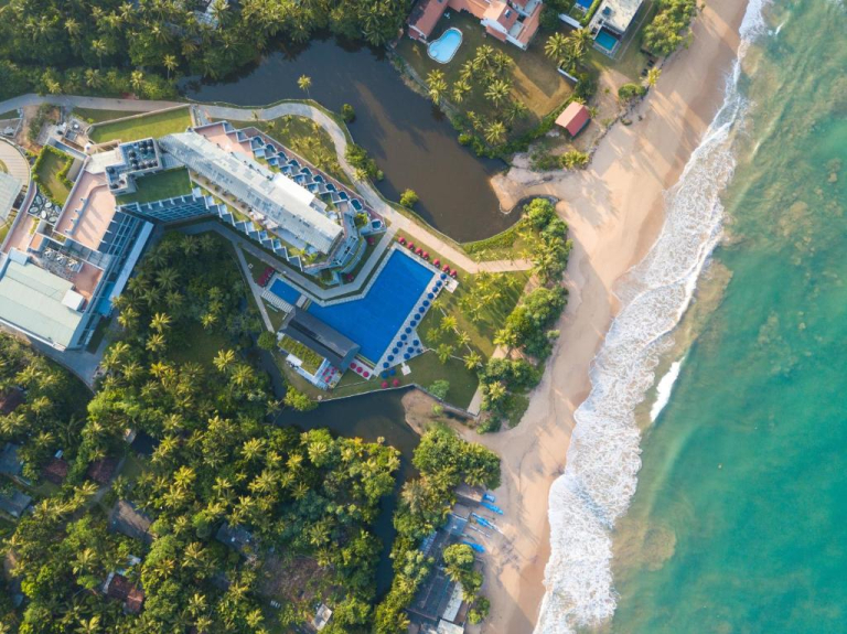 Sheraton Kosgoda Turtle Beach