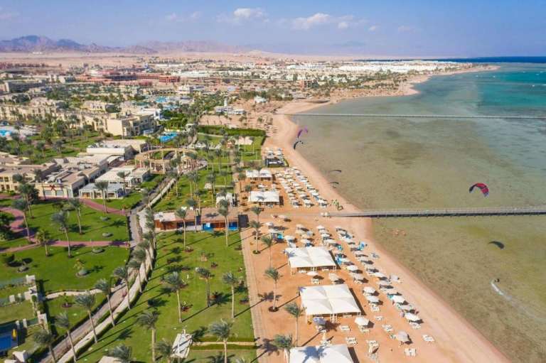 Rixos Premium Seagate Sharm