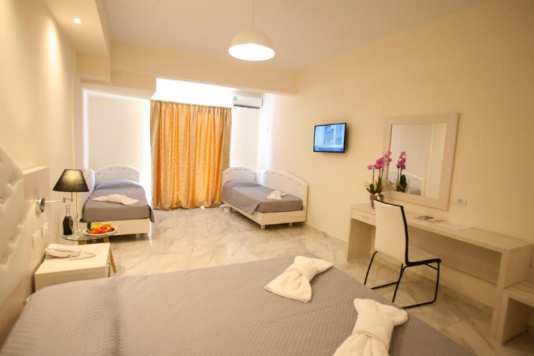Amour Holiday Resort