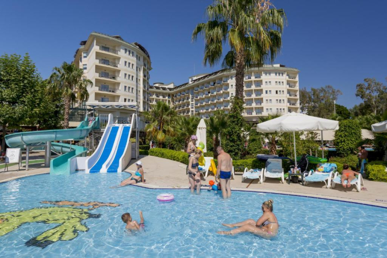Mukarnas Spa & Resort