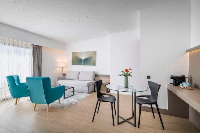 Occidental Puerto Banus