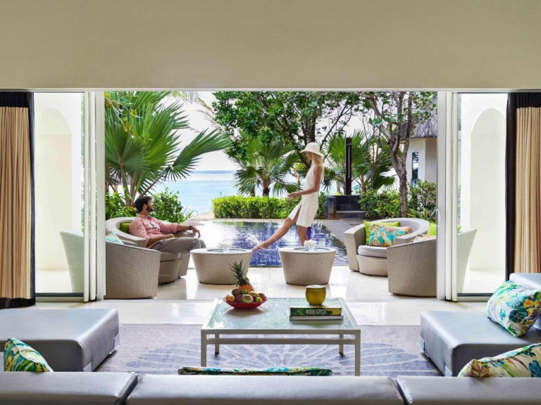 Sofitel SO Mauritius