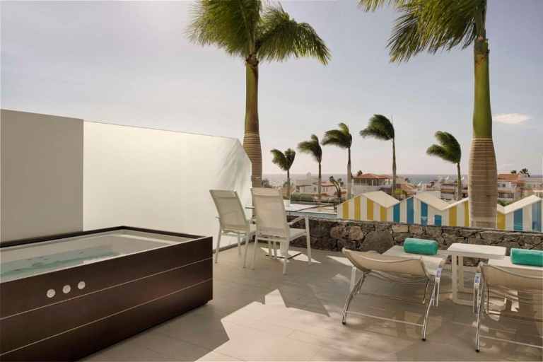 Royal Hideaway Corales Beach