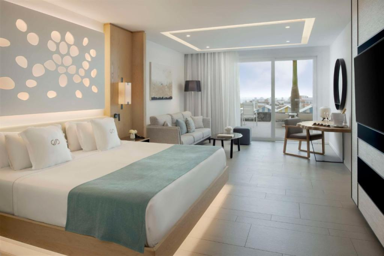 Royal Hideaway Corales Beach