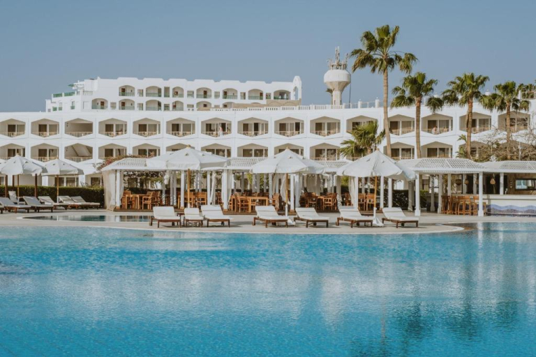 Baron Resort Sharm El Sheikh