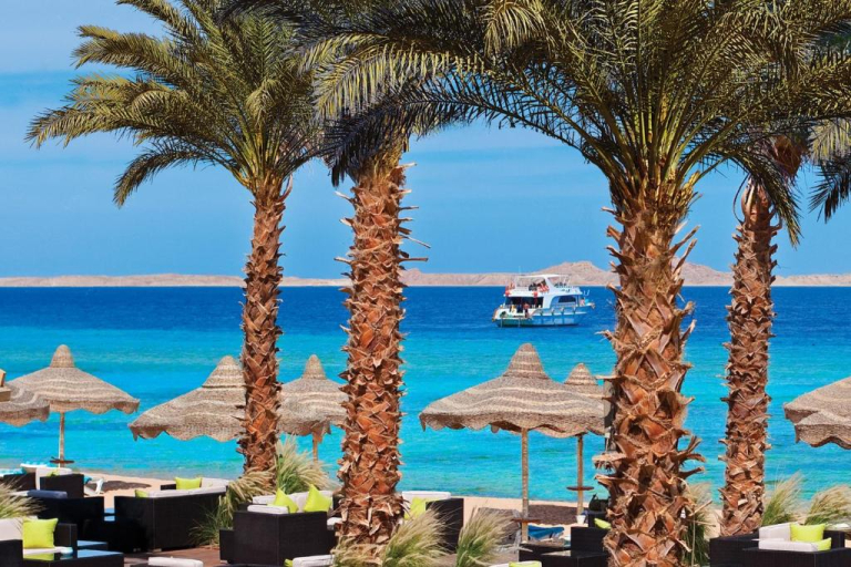 Baron Resort Sharm El Sheikh