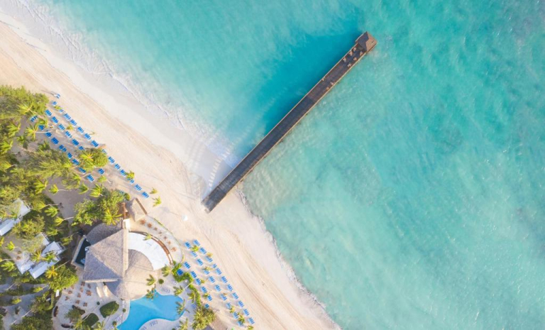 Impressive Resort & Spa Punta Cana 