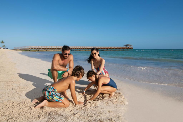 Impressive Resort & Spa Punta Cana 