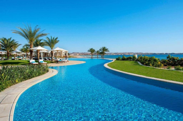 Baron Palace Sahl Hasheesh