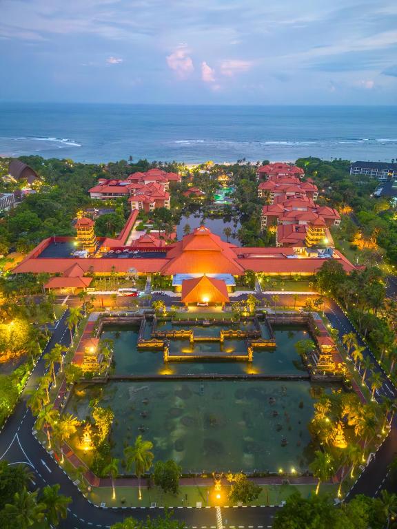 Ayodya Resort & Palace Bali