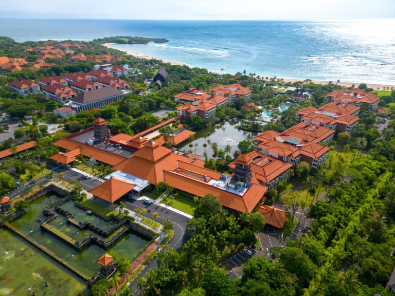 Ayodya Resort & Palace Bali